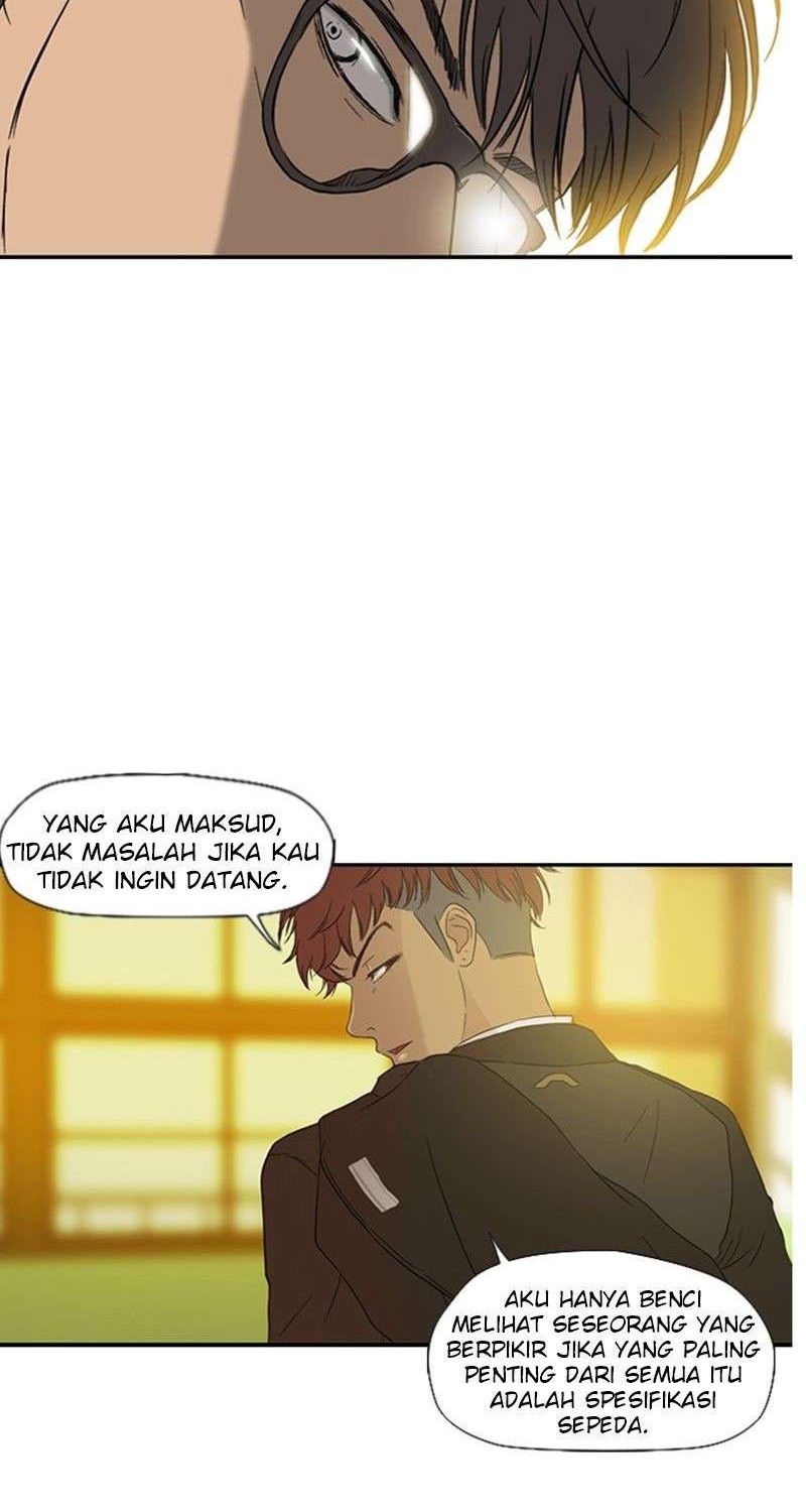 Wind Breaker Chapter 3 Gambar 3