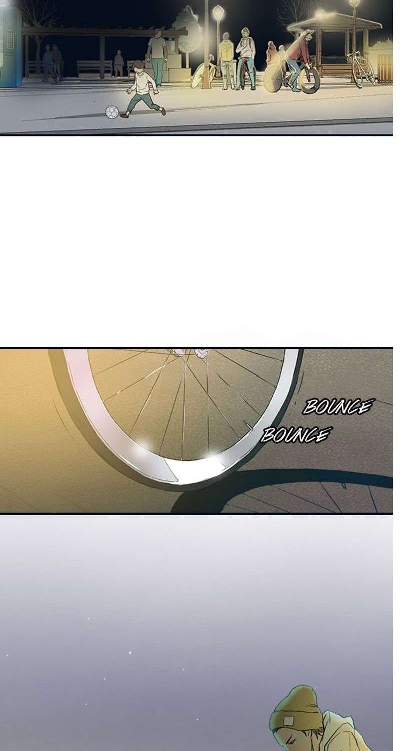 Wind Breaker Chapter 3 Gambar 7