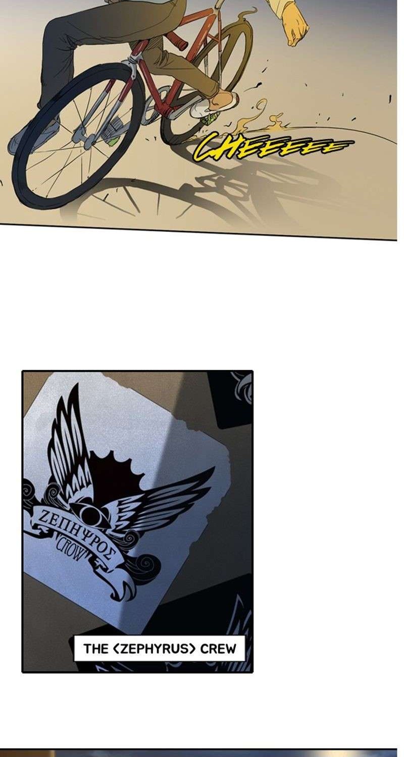 Wind Breaker Chapter 3 Gambar 9