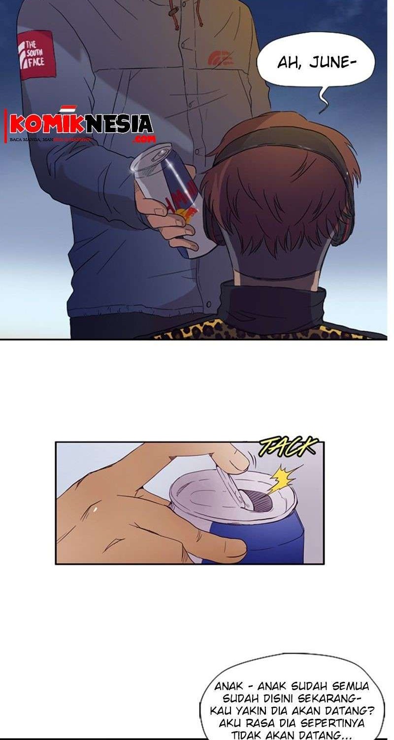 Wind Breaker Chapter 3 Gambar 11