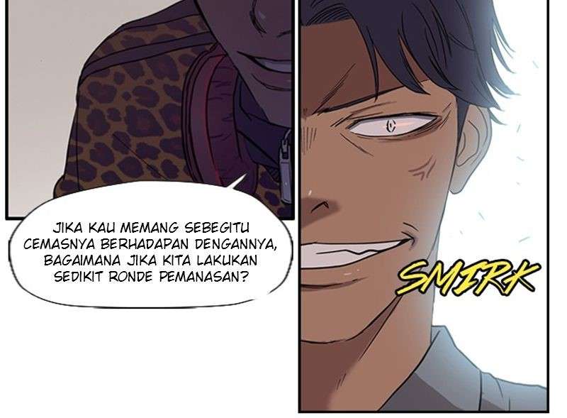 Wind Breaker Chapter 3 Gambar 16