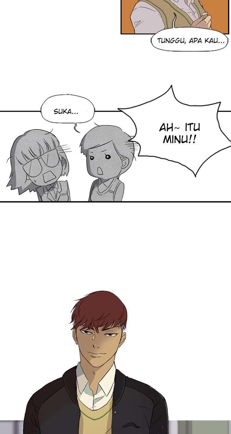 Wind Breaker Chapter 2 Gambar 5