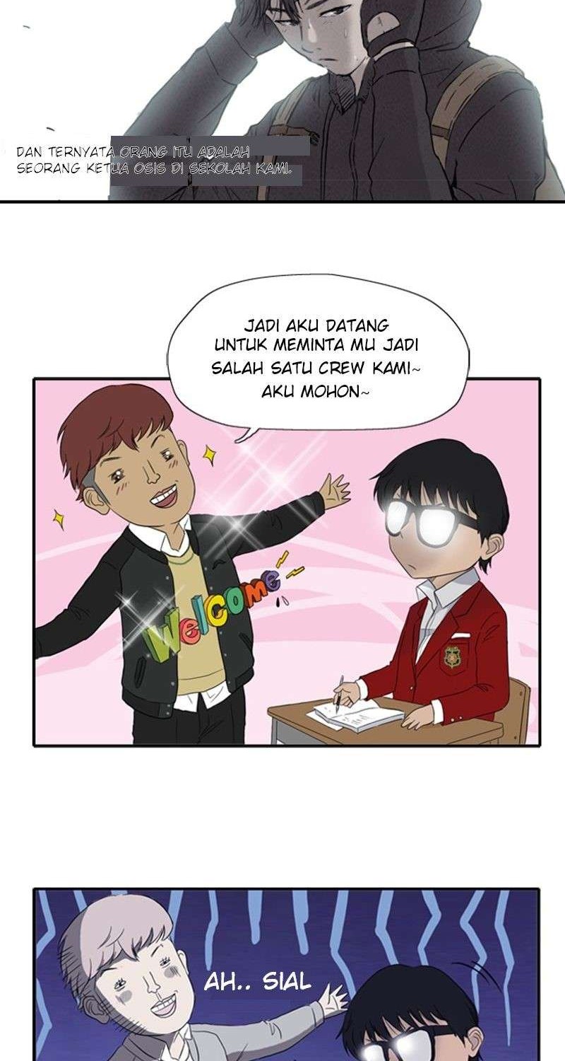 Wind Breaker Chapter 2 Gambar 18