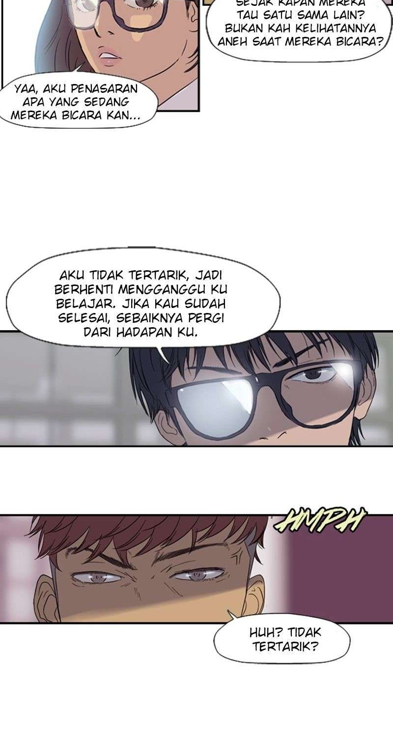 Wind Breaker Chapter 2 Gambar 20