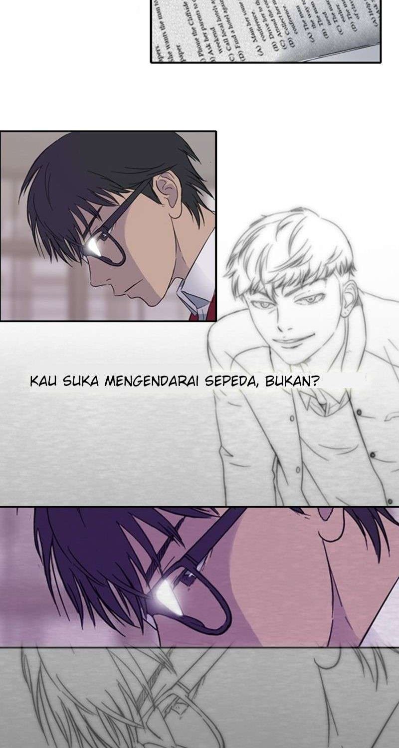 Wind Breaker Chapter 2 Gambar 22