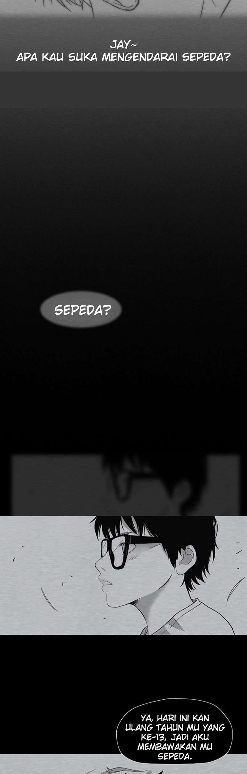 Wind Breaker Chapter 2 Gambar 23