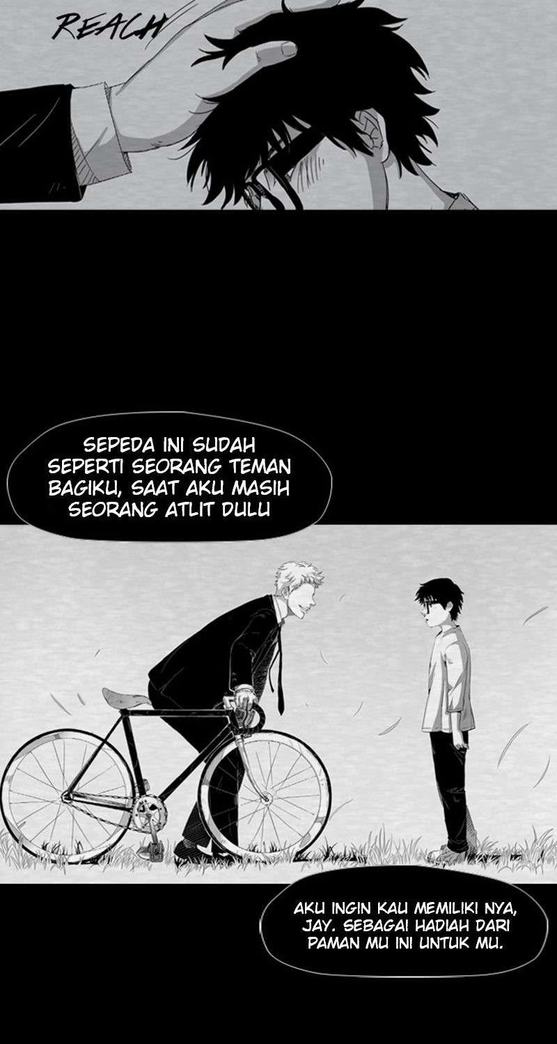 Wind Breaker Chapter 2 Gambar 24