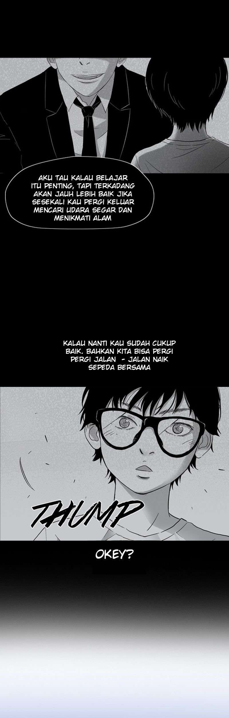 Wind Breaker Chapter 2 Gambar 25