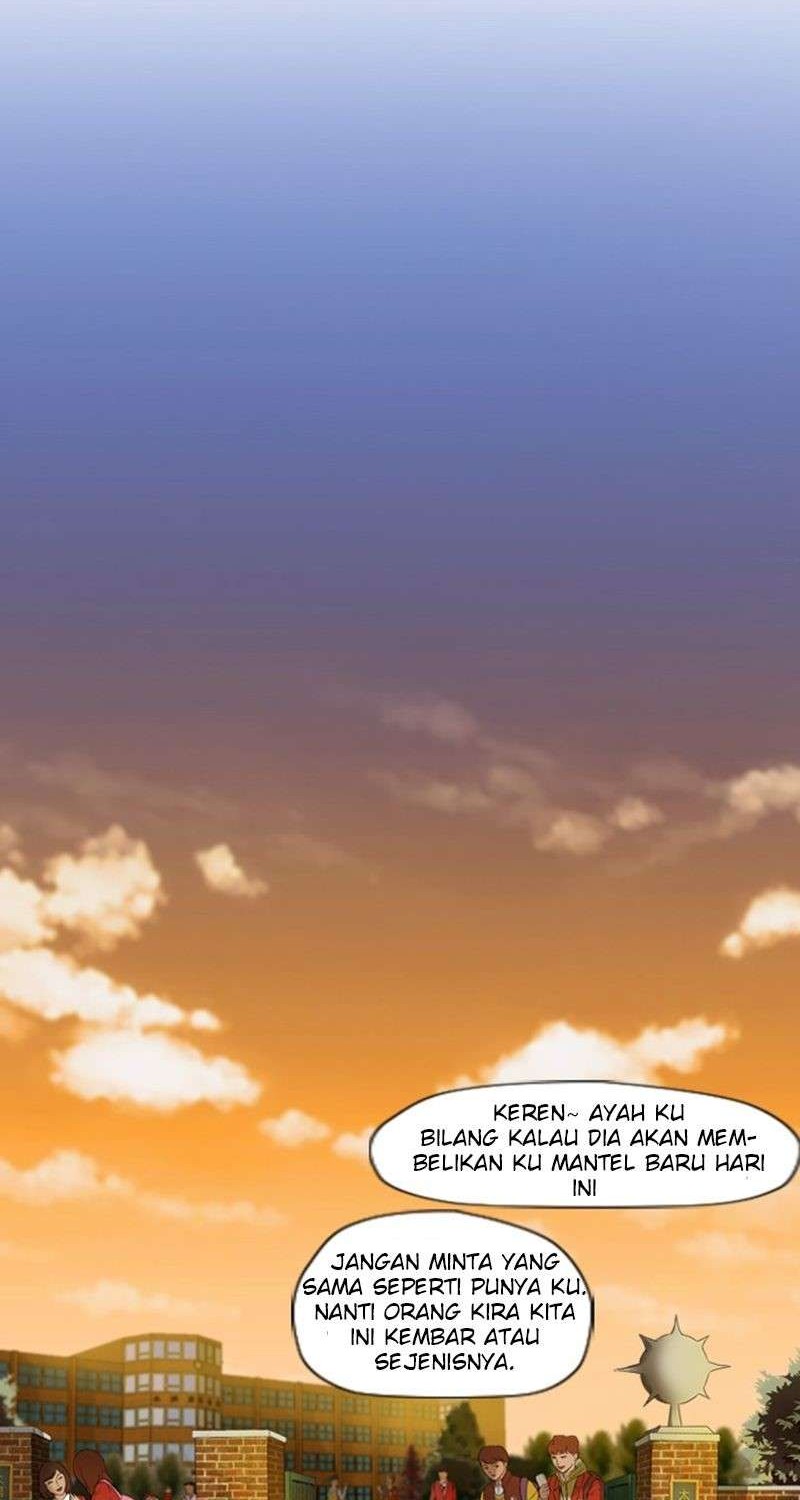 Wind Breaker Chapter 2 Gambar 26