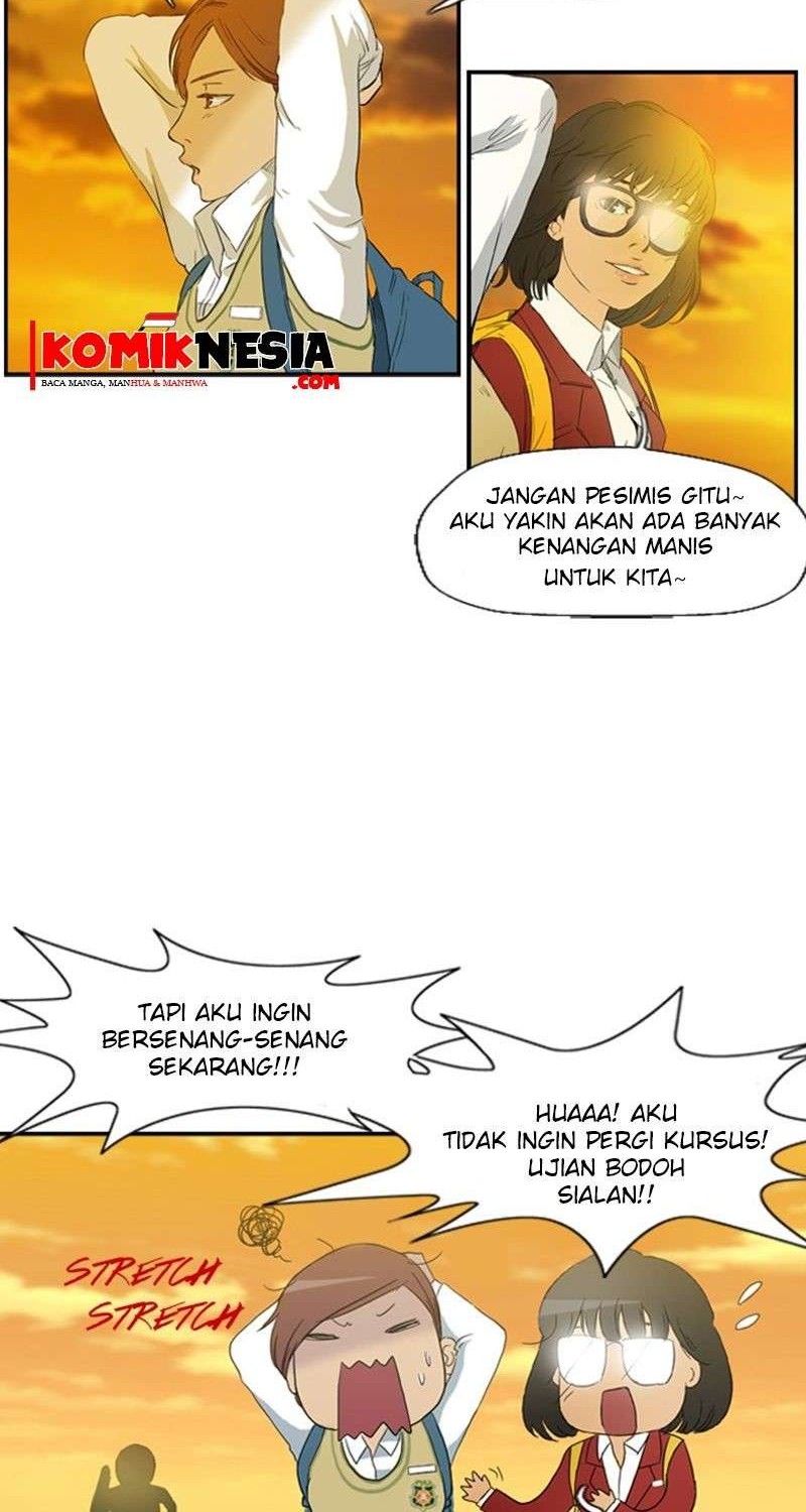 Wind Breaker Chapter 2 Gambar 28