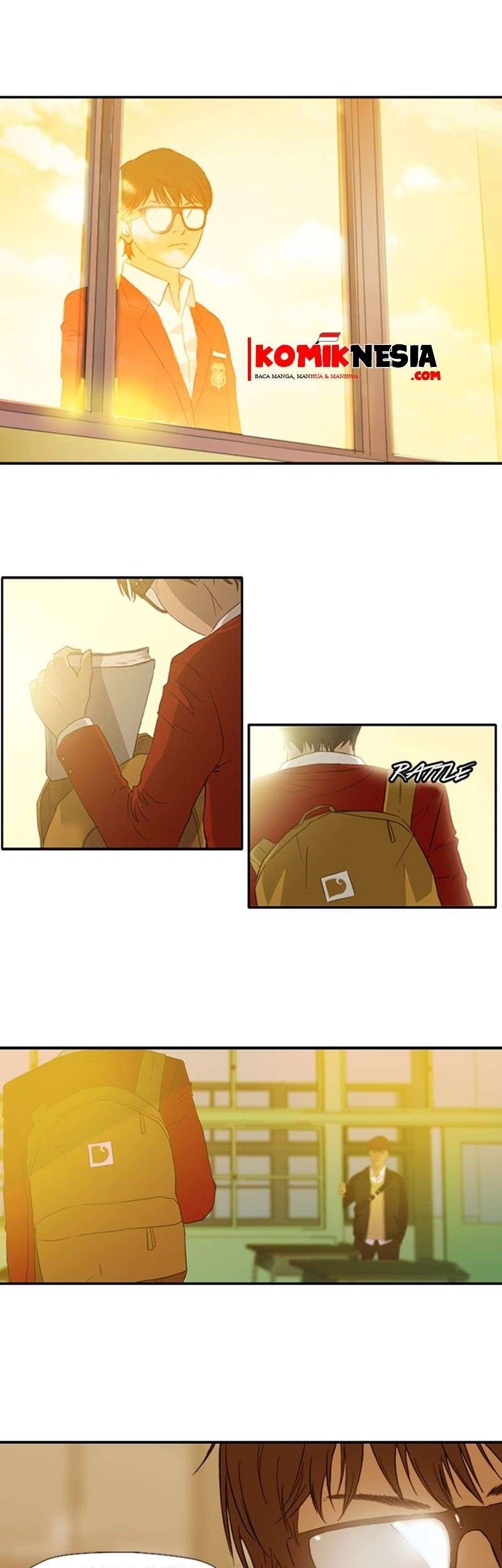 Wind Breaker Chapter 2 Gambar 32