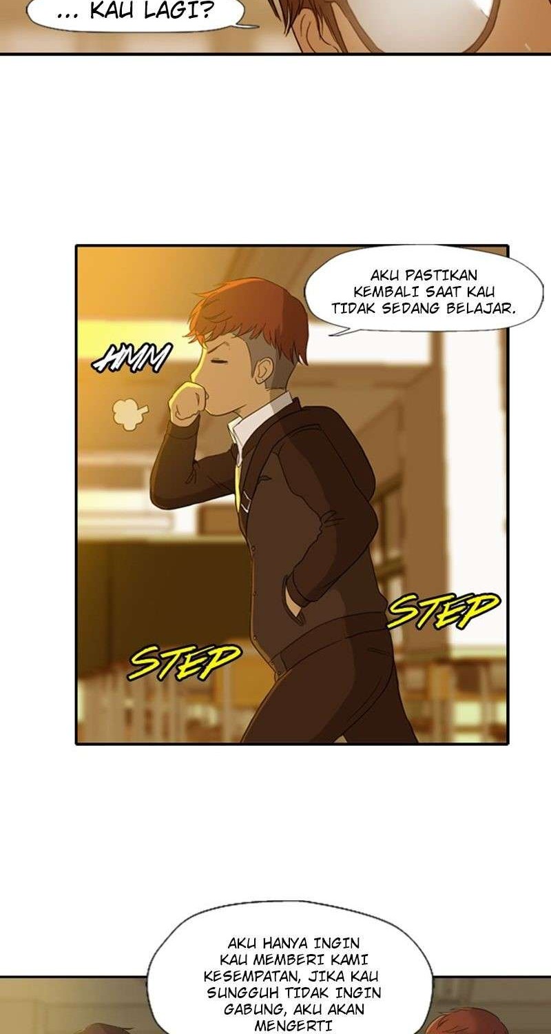 Wind Breaker Chapter 2 Gambar 33