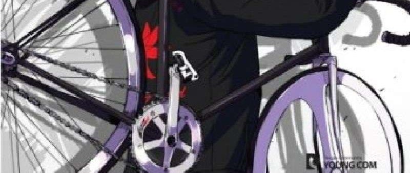 Wind Breaker Chapter 2 Gambar 35