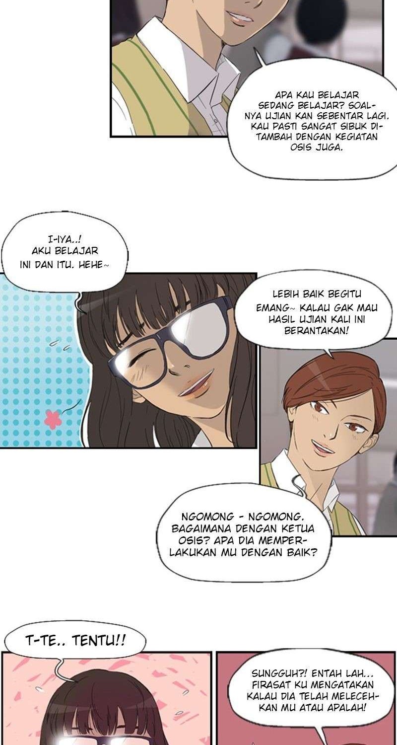 Wind Breaker Chapter 2 Gambar 3