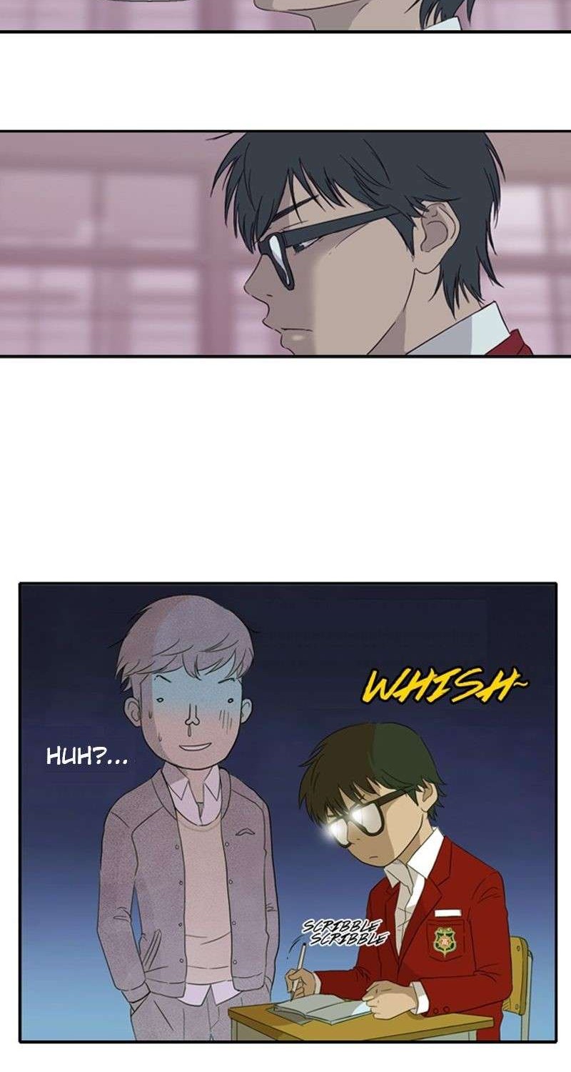 Wind Breaker Chapter 2 Gambar 13