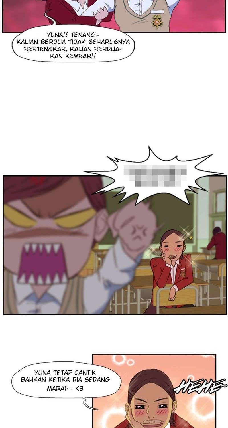 Wind Breaker Chapter 2 Gambar 9