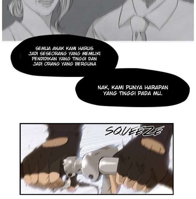 Wind Breaker Chapter 1 Gambar 20