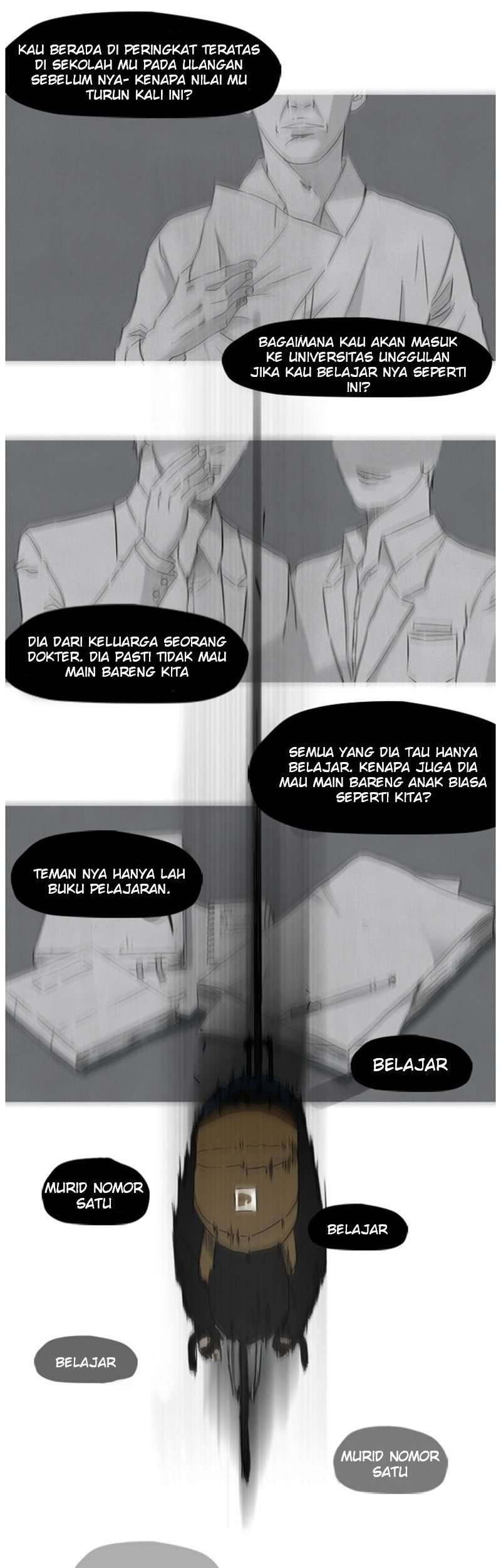 Wind Breaker Chapter 1 Gambar 21
