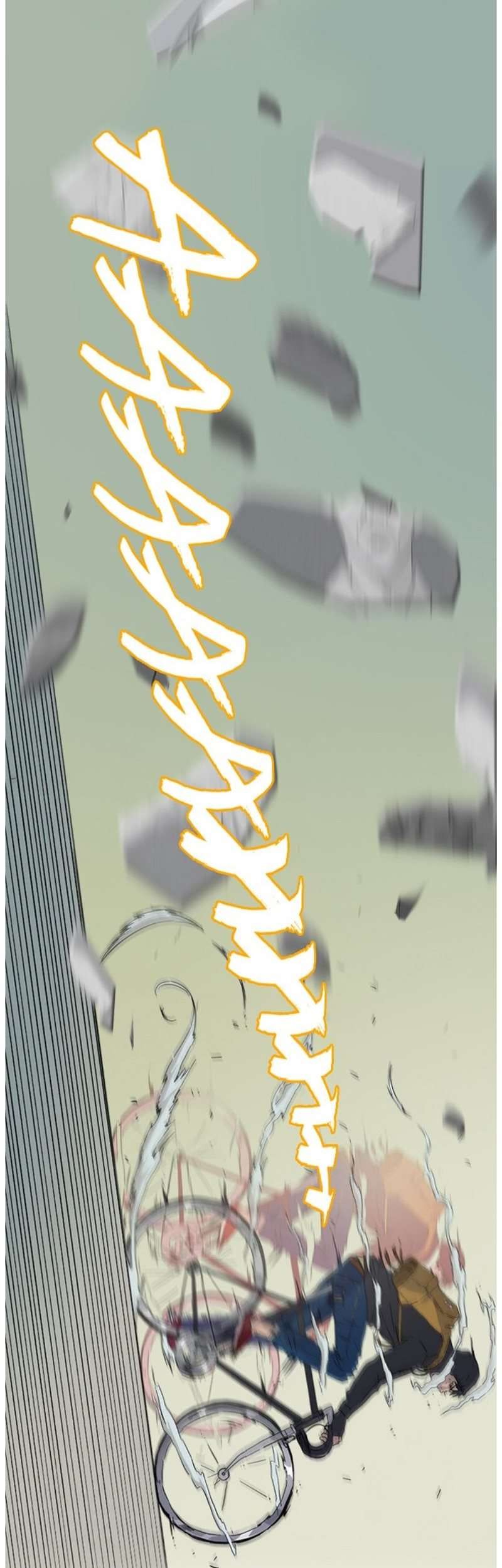 Wind Breaker Chapter 1 Gambar 23