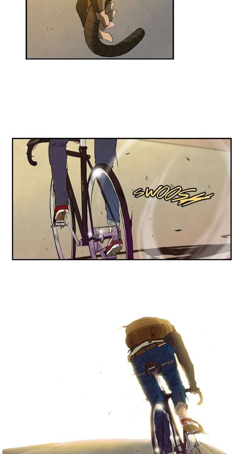 Wind Breaker Chapter 1 Gambar 4