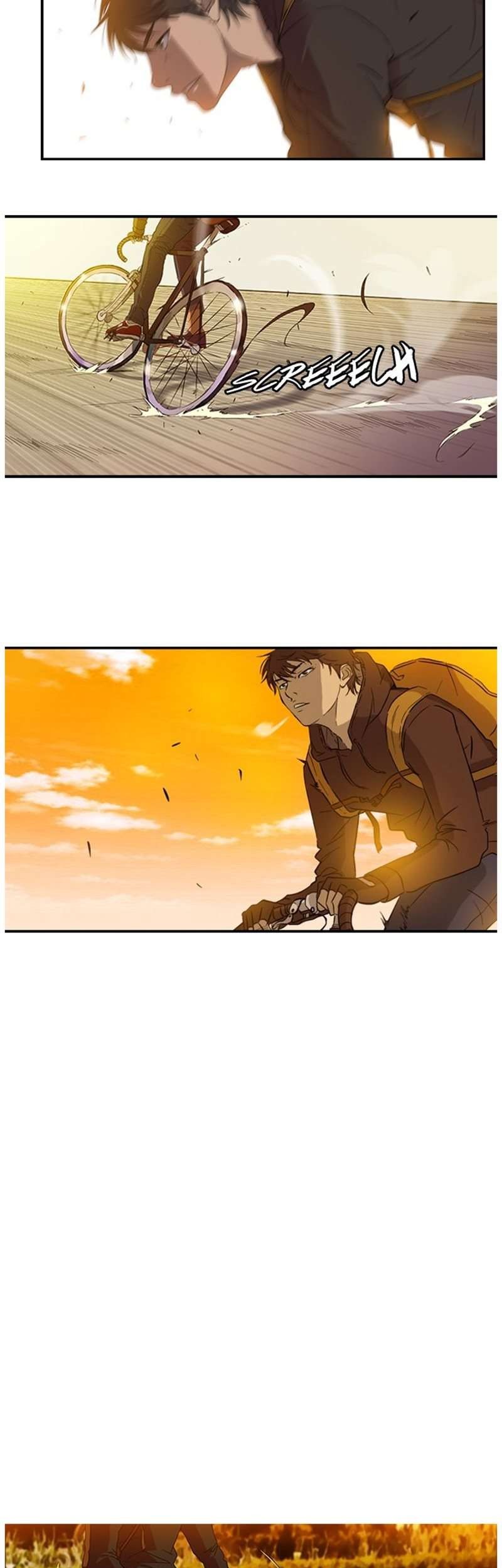 Wind Breaker Chapter 1 Gambar 11