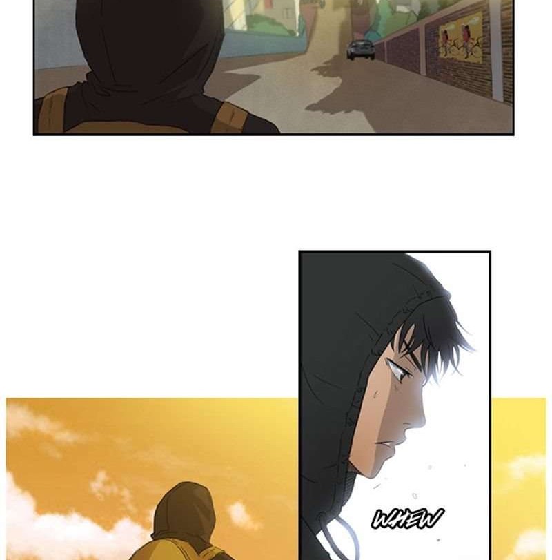 Wind Breaker Chapter 1 Gambar 18