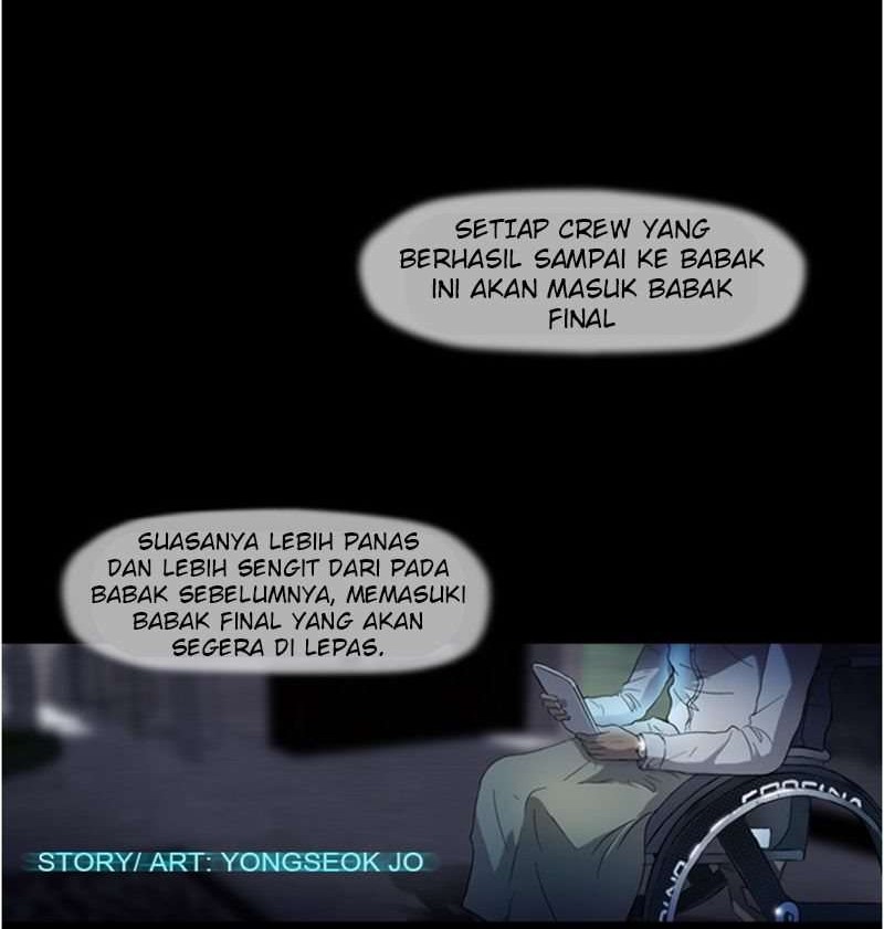 Manhwa Wind Breaker Chapter 00 gambar nomor 2