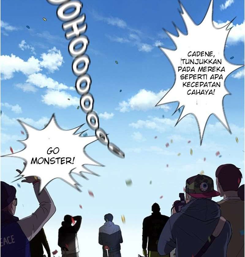 Wind Breaker Chapter 00 Gambar 4