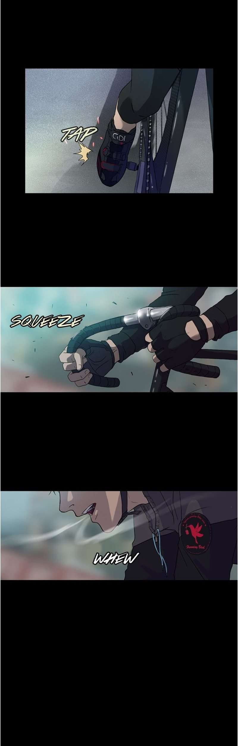 Wind Breaker Chapter 00 Gambar 9