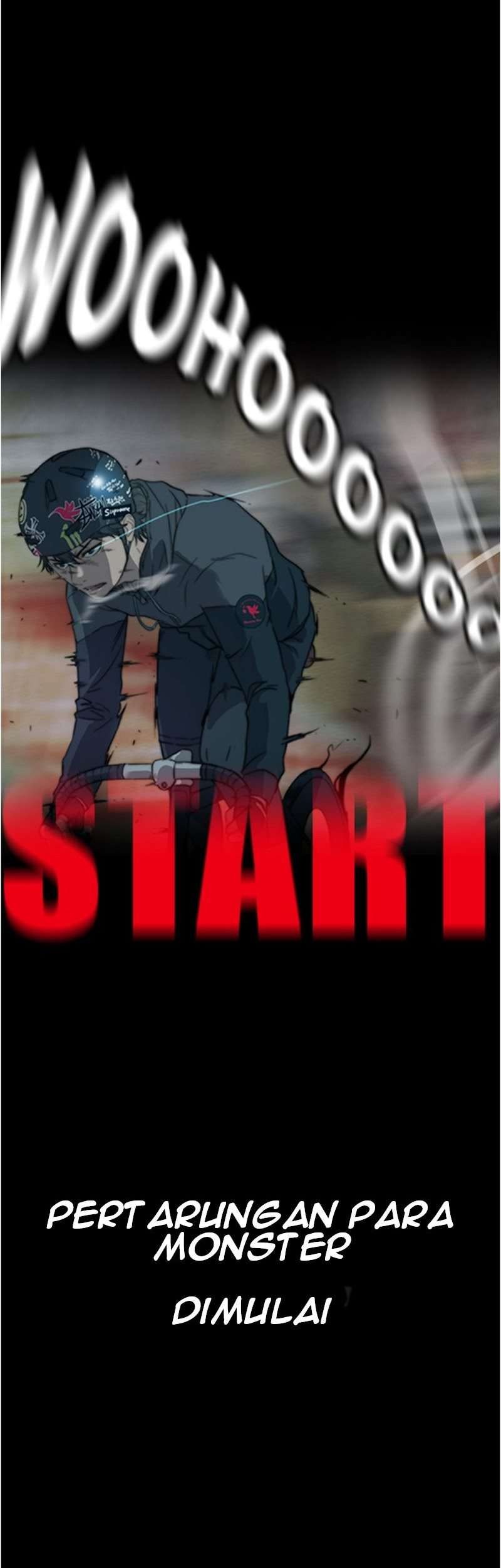 Wind Breaker Chapter 00 Gambar 11
