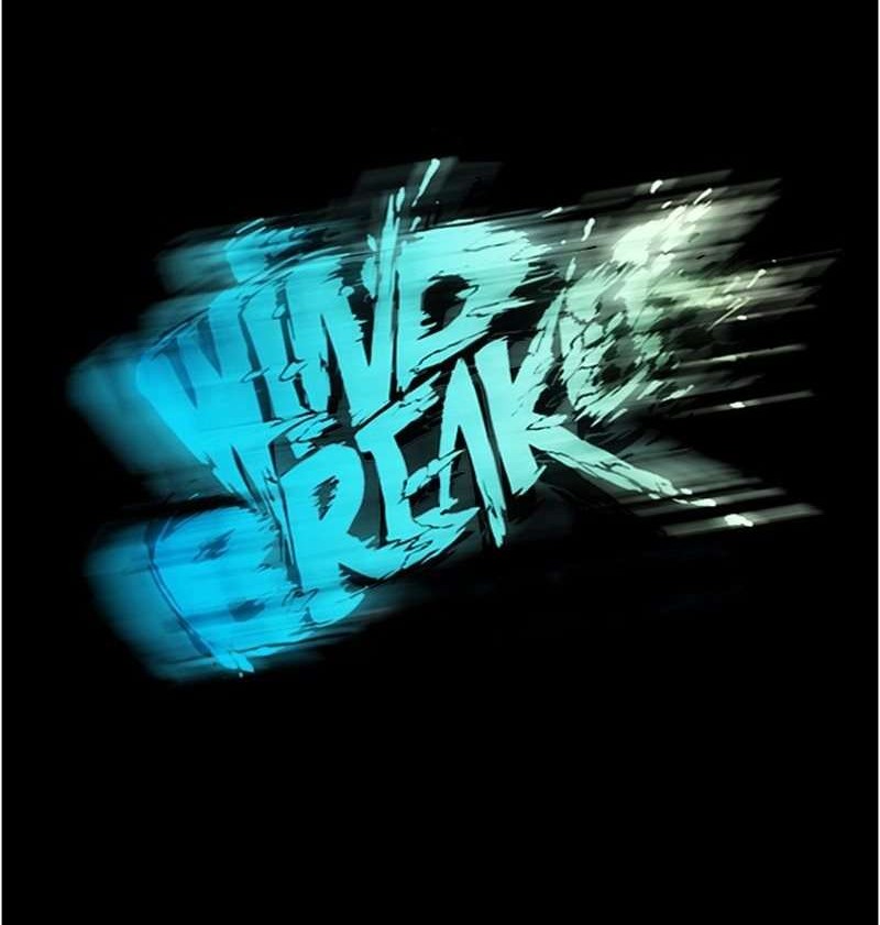 Wind Breaker Chapter 00 Gambar 12