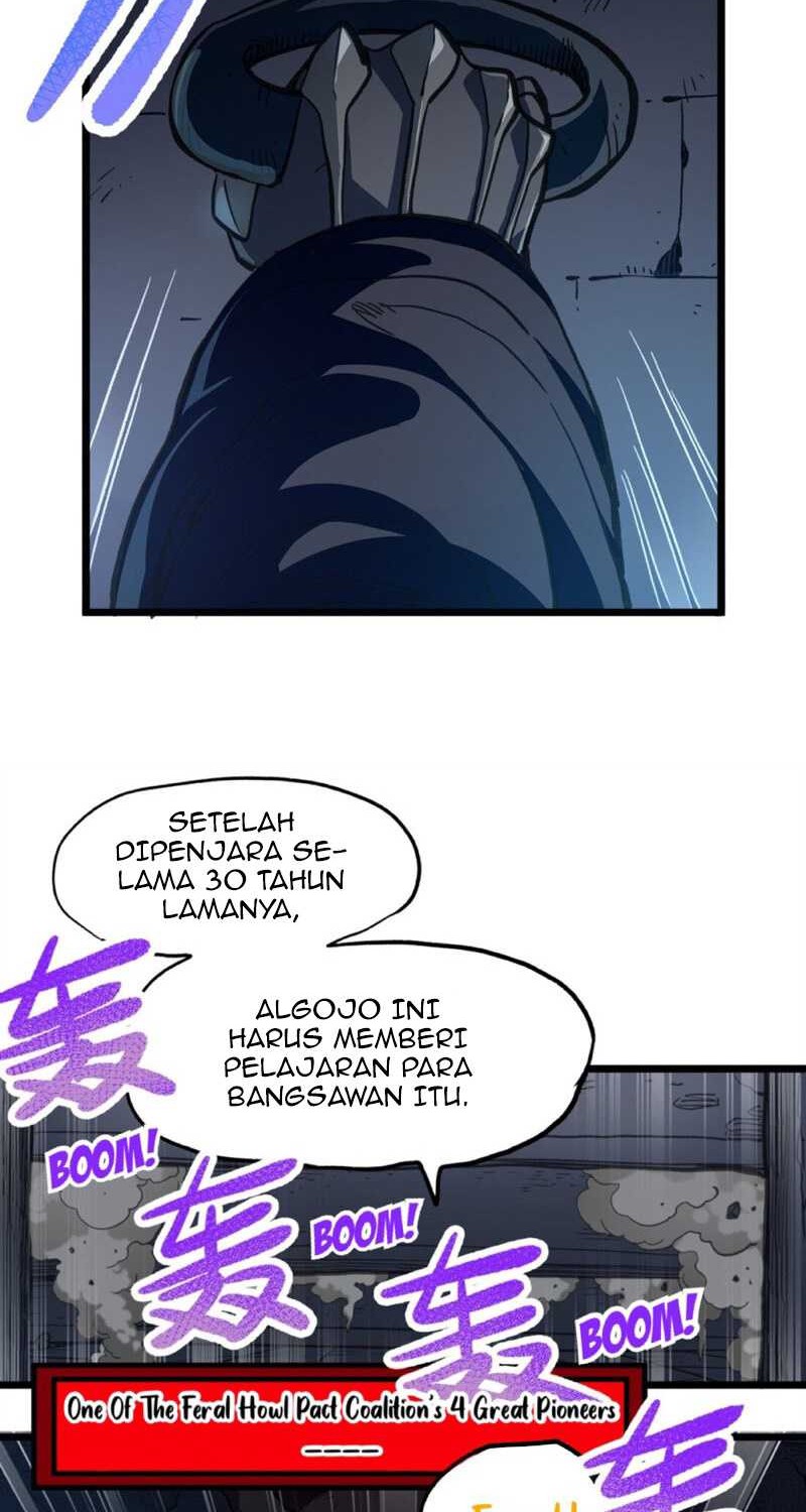 The Unrivaled Delinquent Combat King Is Actually A Healer In The Game World? Chapter 02.1 Gambar 5