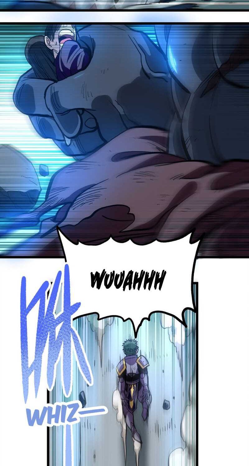 The Unrivaled Delinquent Combat King Is Actually A Healer In The Game World? Chapter 02.1 Gambar 18