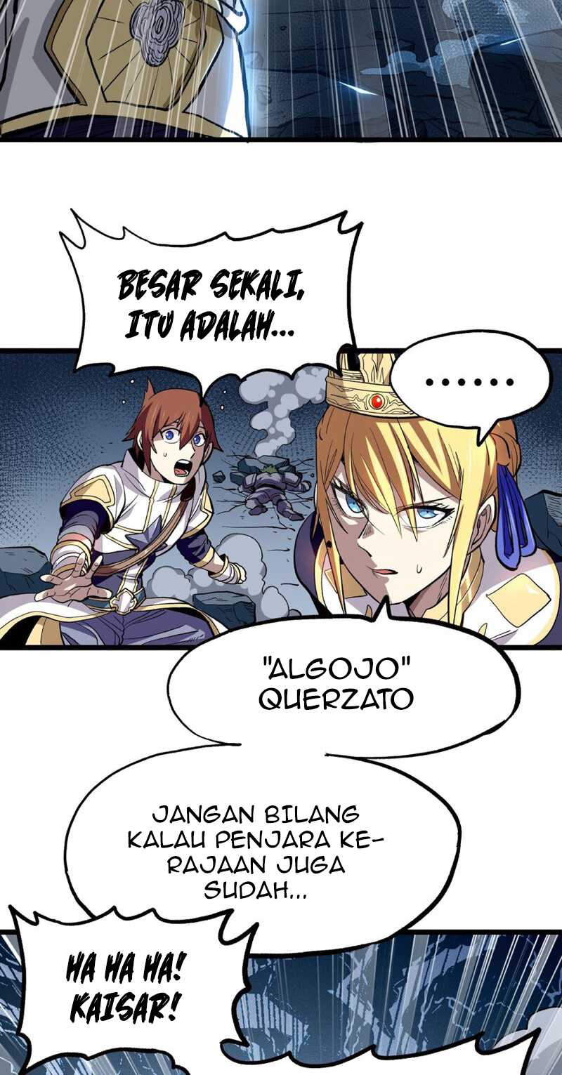 The Unrivaled Delinquent Combat King Is Actually A Healer In The Game World? Chapter 02.1 Gambar 21