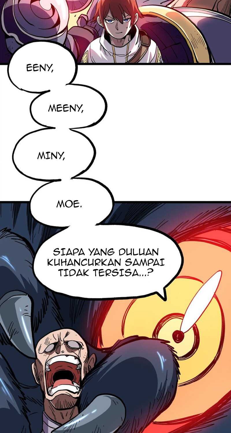 The Unrivaled Delinquent Combat King Is Actually A Healer In The Game World? Chapter 02.1 Gambar 23