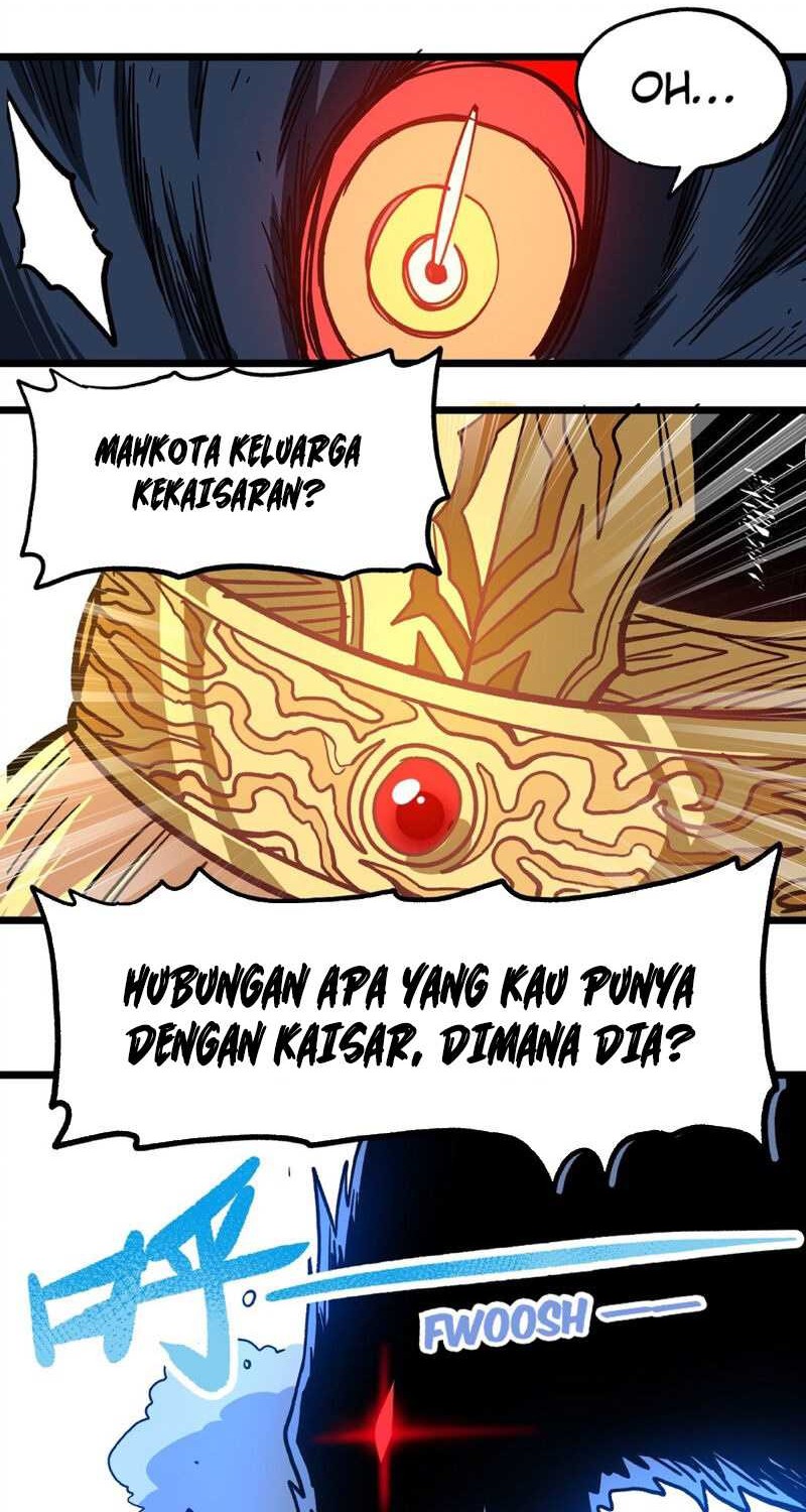 The Unrivaled Delinquent Combat King Is Actually A Healer In The Game World? Chapter 02.1 Gambar 25