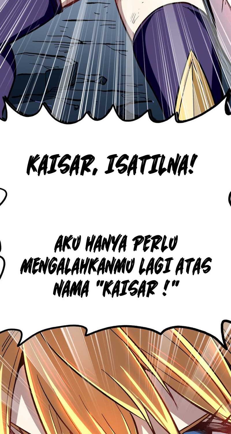 The Unrivaled Delinquent Combat King Is Actually A Healer In The Game World? Chapter 02.1 Gambar 27