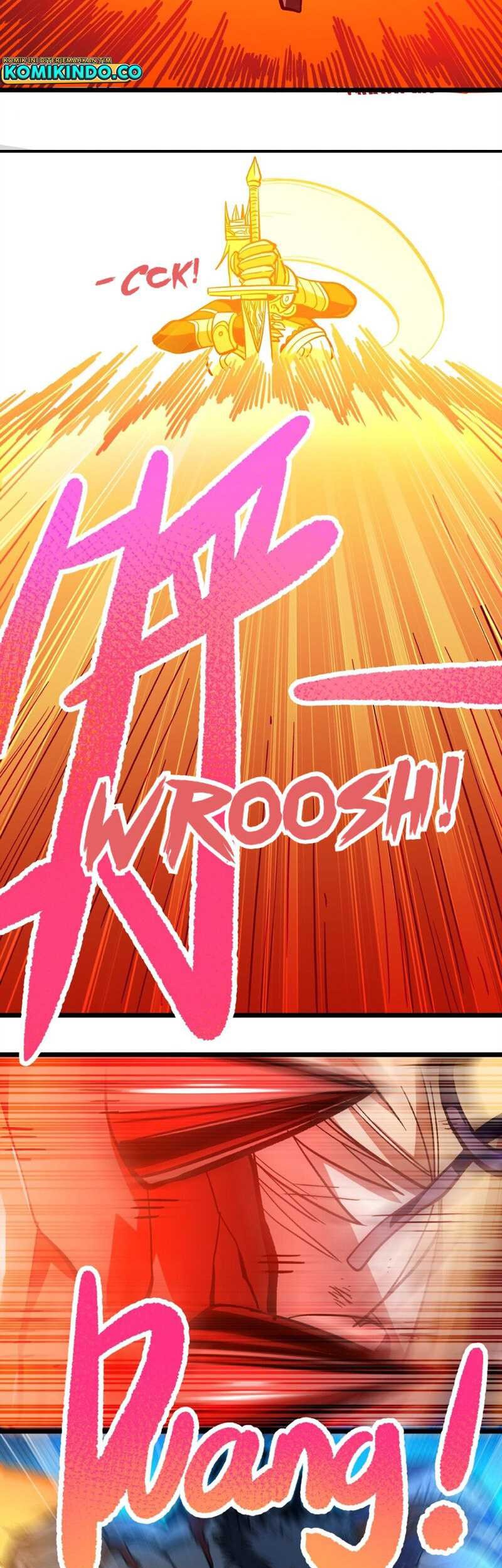 The Unrivaled Delinquent Combat King Is Actually A Healer In The Game World? Chapter 02.1 Gambar 35