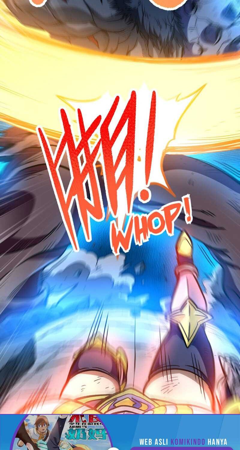 The Unrivaled Delinquent Combat King Is Actually A Healer In The Game World? Chapter 02.1 Gambar 36