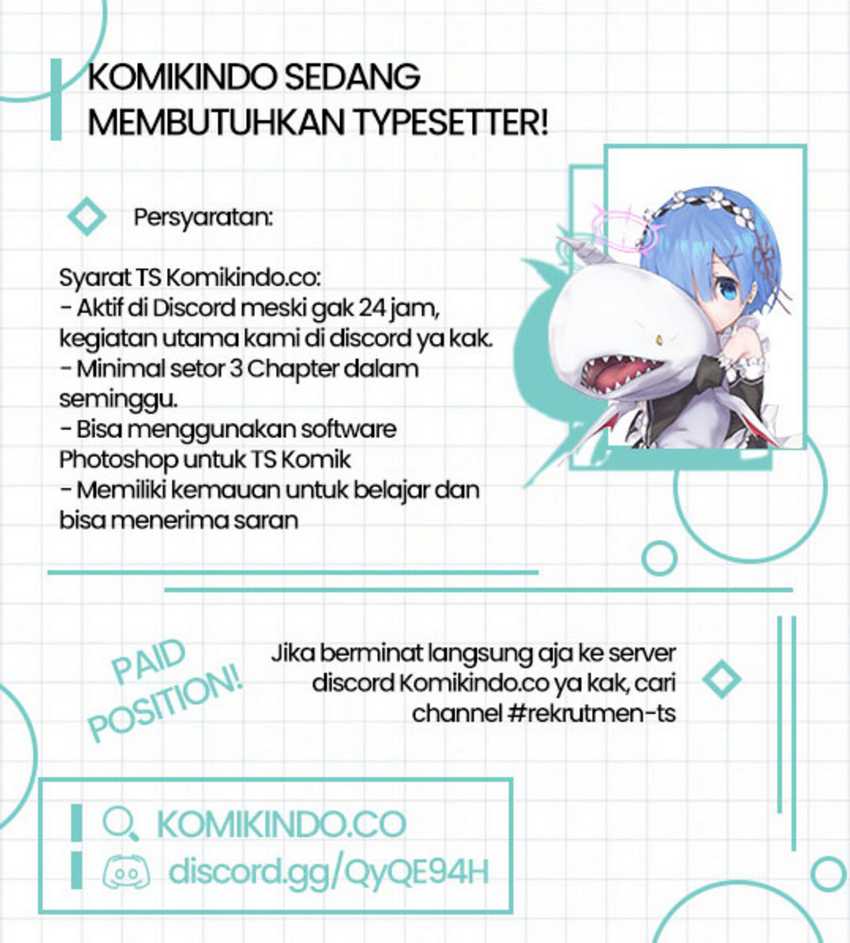 The Unrivaled Delinquent Combat King Is Actually A Healer In The Game World? Chapter 02.1 Gambar 39