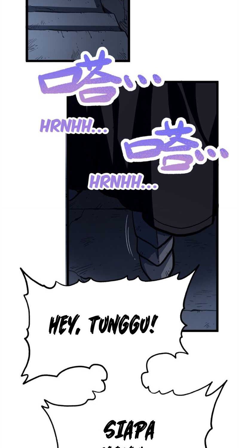 The Unrivaled Delinquent Combat King Is Actually A Healer In The Game World? Chapter 02.1 Gambar 3