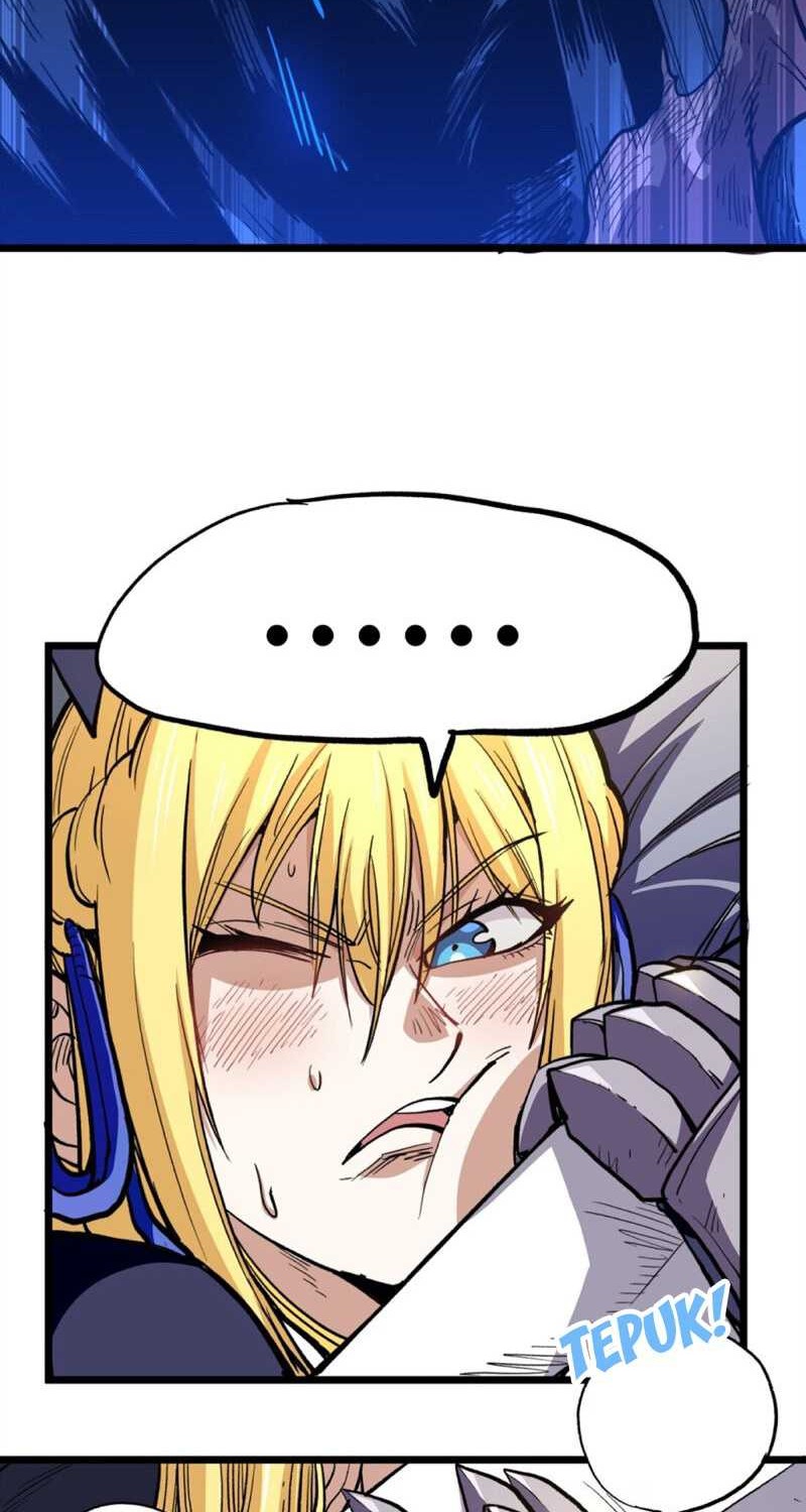 The Unrivaled Delinquent Combat King Is Actually A Healer In The Game World? Chapter 02.1 Gambar 7