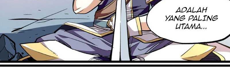 The Unrivaled Delinquent Combat King Is Actually A Healer In The Game World? Chapter 02.1 Gambar 14