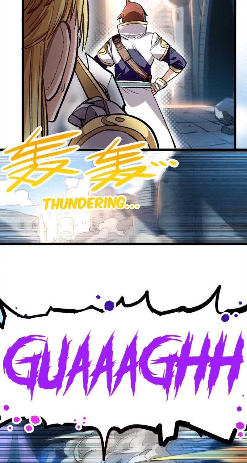 The Unrivaled Delinquent Combat King Is Actually A Healer In The Game World? Chapter 02.1 Gambar 16