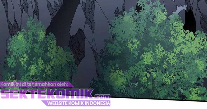 Dushi Xian Wang Chapter 247 Gambar 12