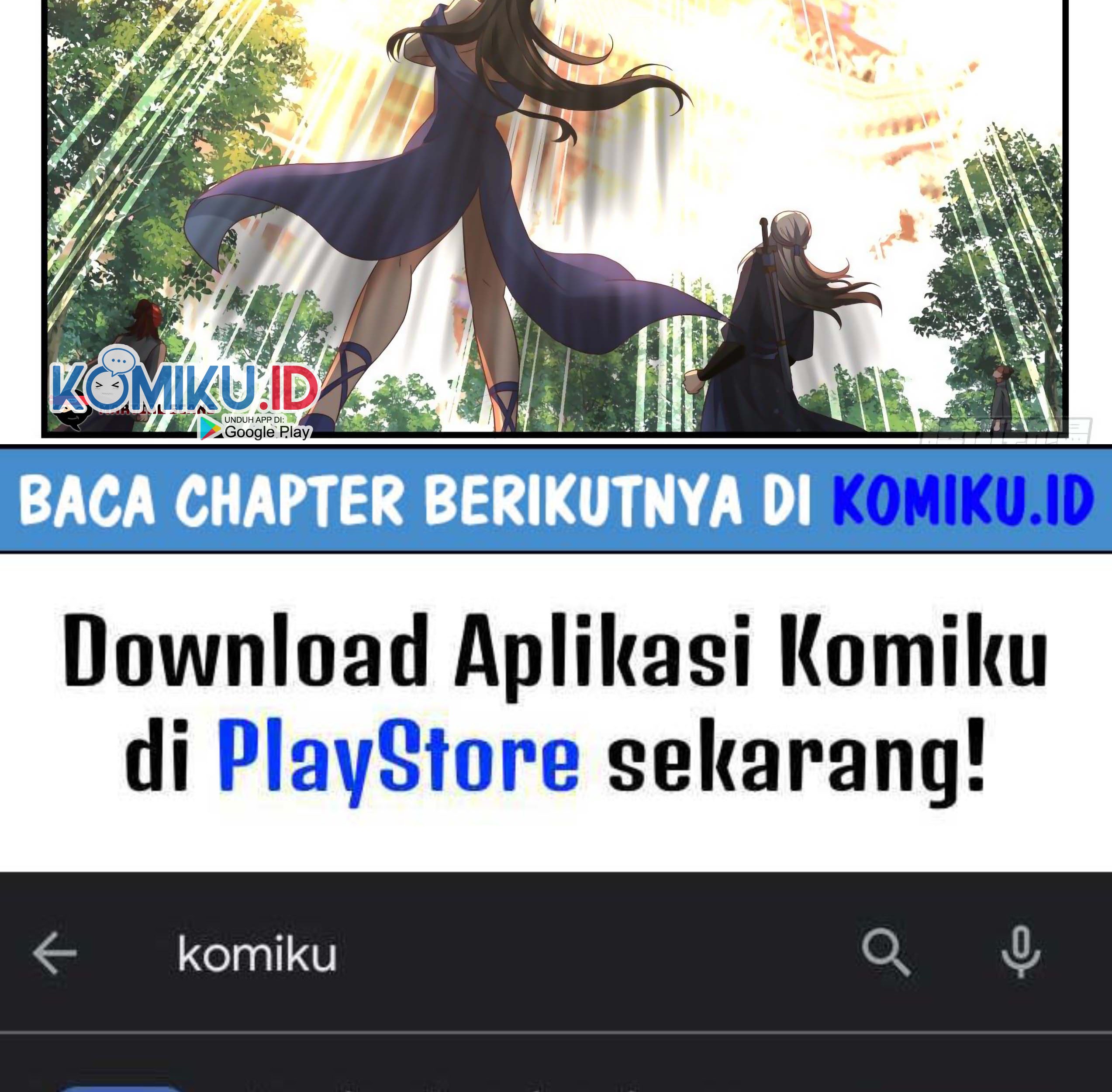 Martial Peak Part 1 Chapter 1736 Gambar 28