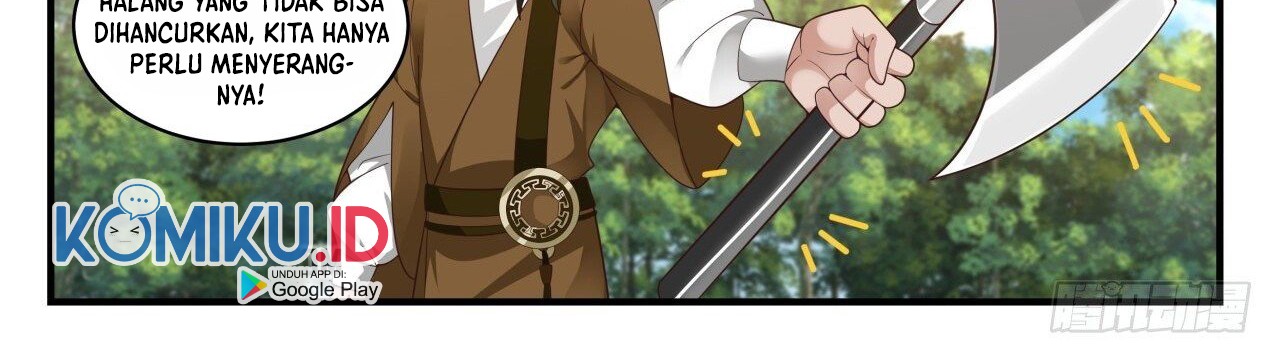 Martial Peak Part 1 Chapter 1738 Gambar 5