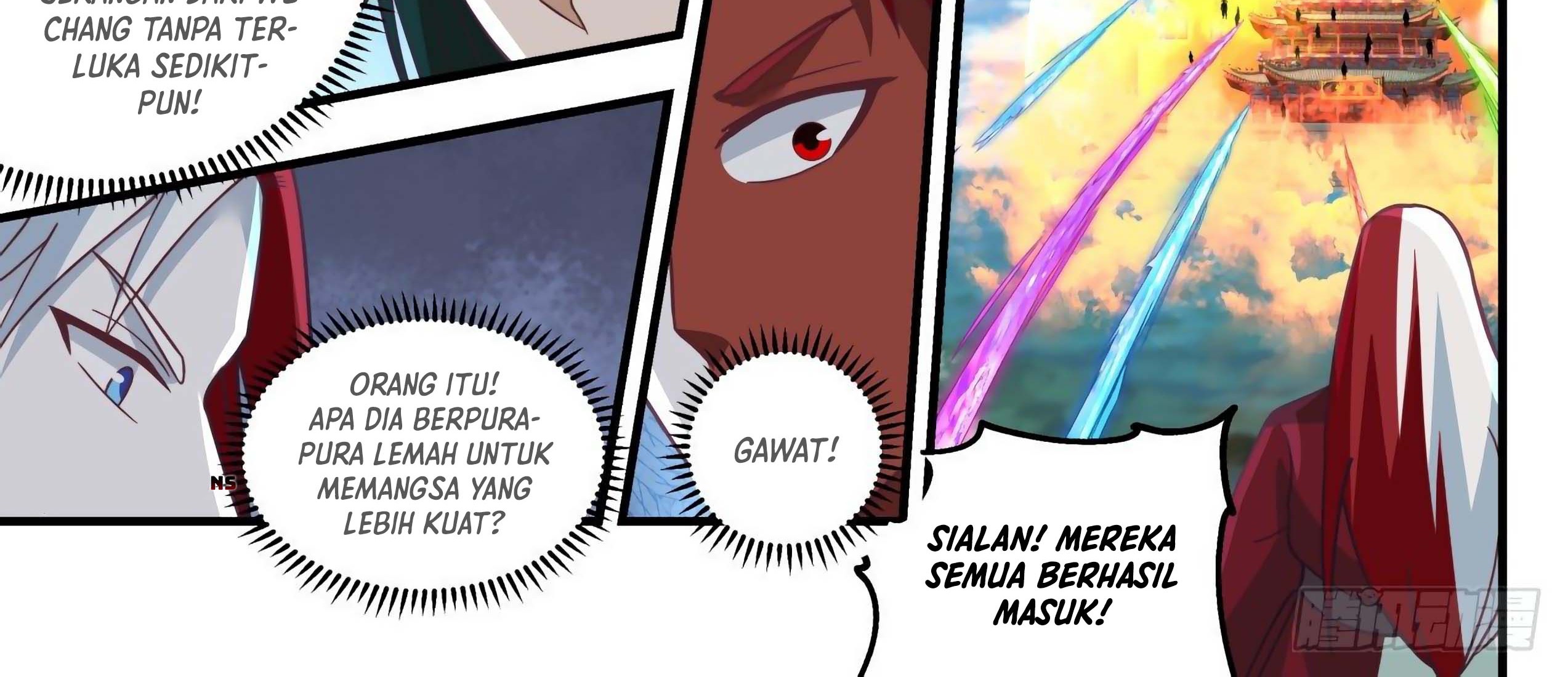 Martial Peak Part 1 Chapter 1740 Gambar 16