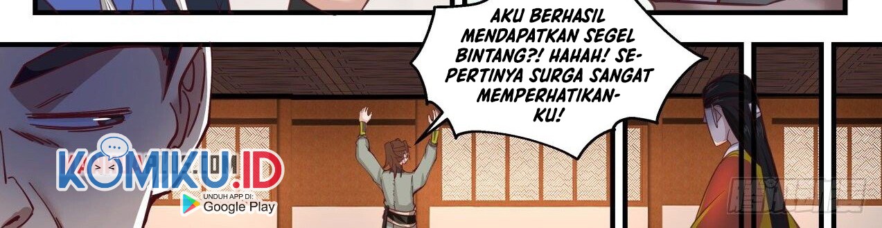 Martial Peak Part 1 Chapter 1741 Gambar 5