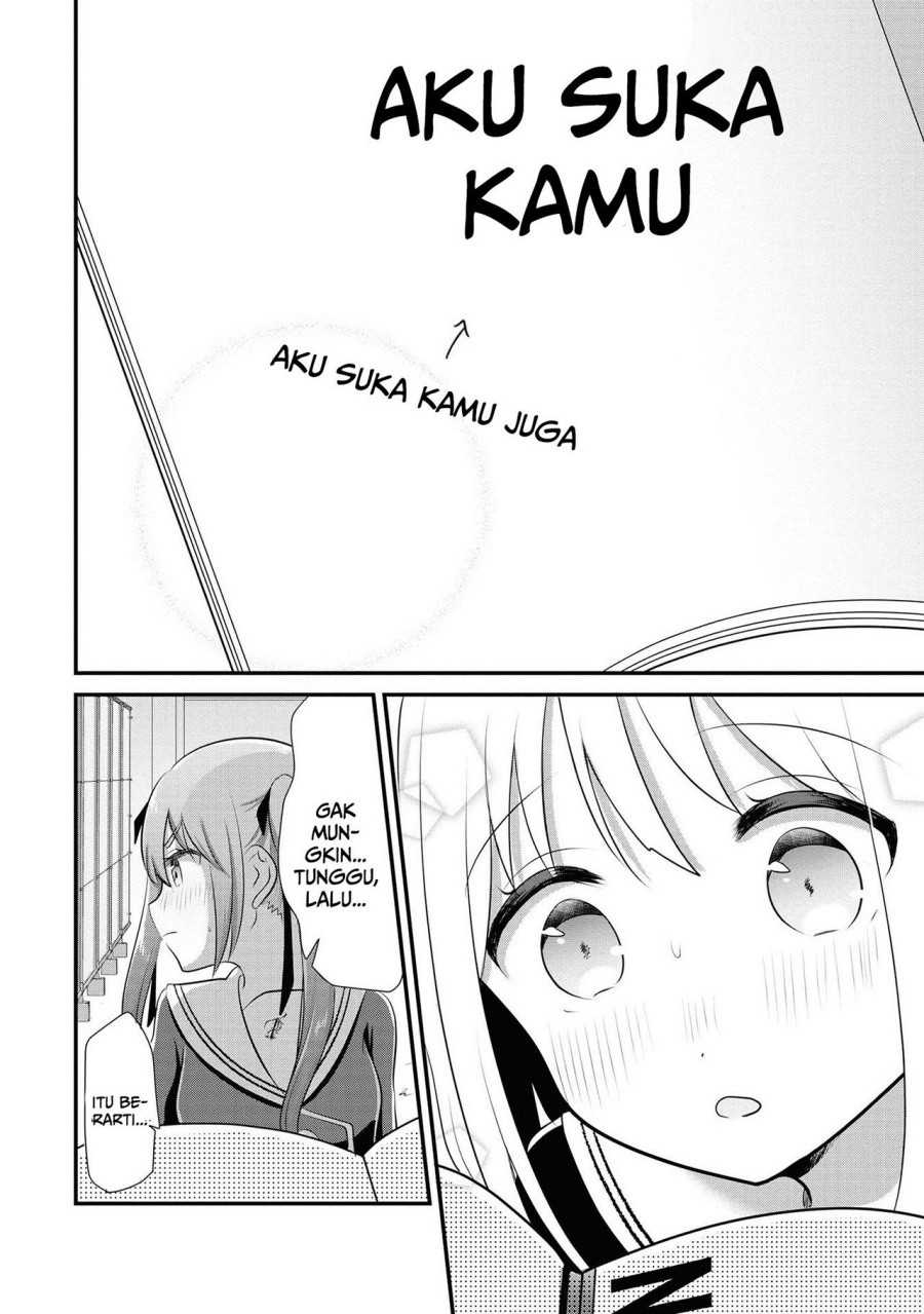 Hentai Yoku Dekimashita Chapter 9 Gambar 16
